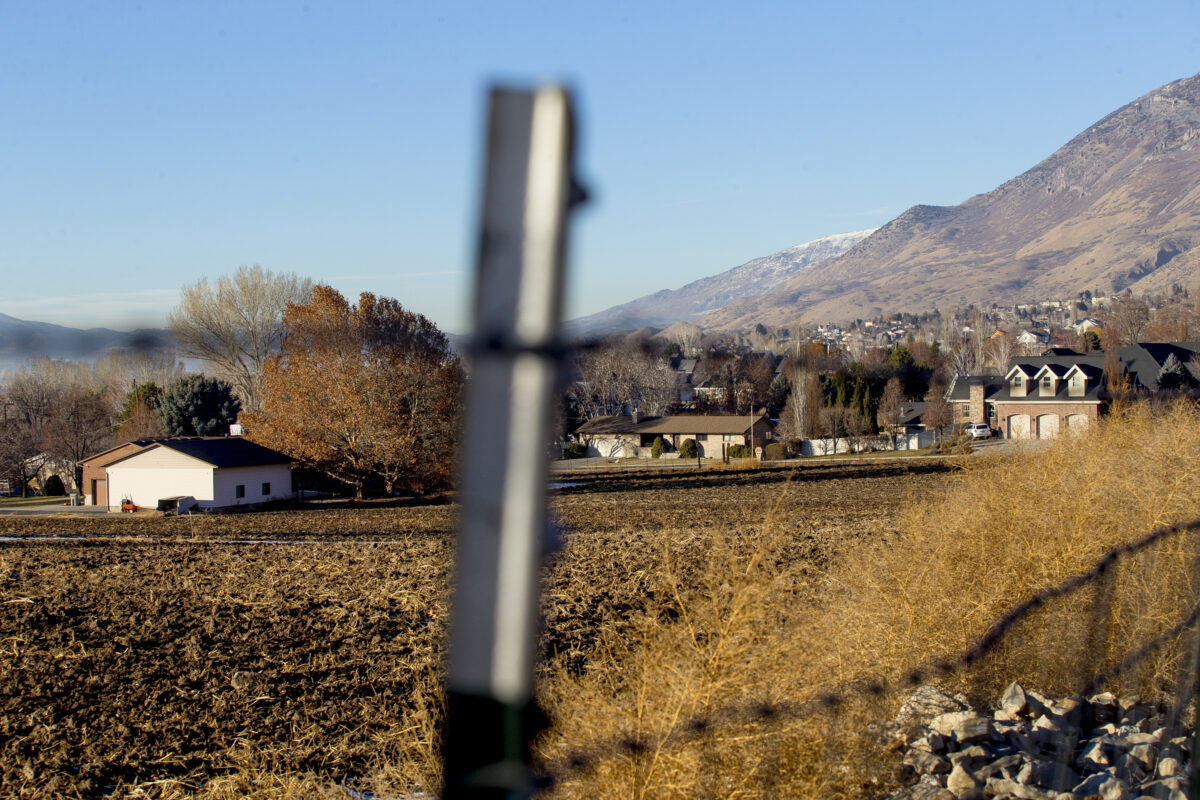 LDS Church announces Lindon Temple location News, Sports, Jobs